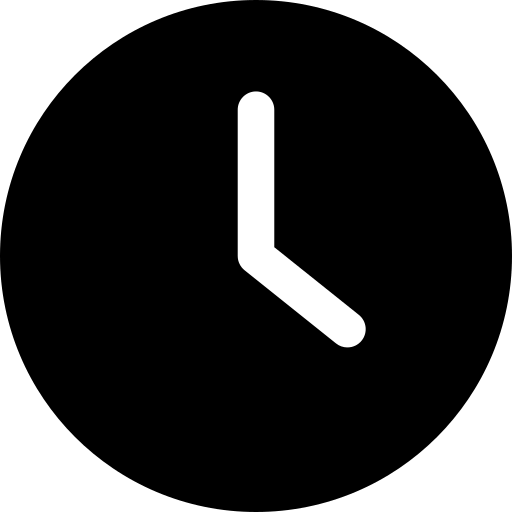 Blog Date Icon